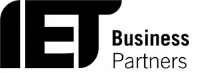 IET Business Partners web
